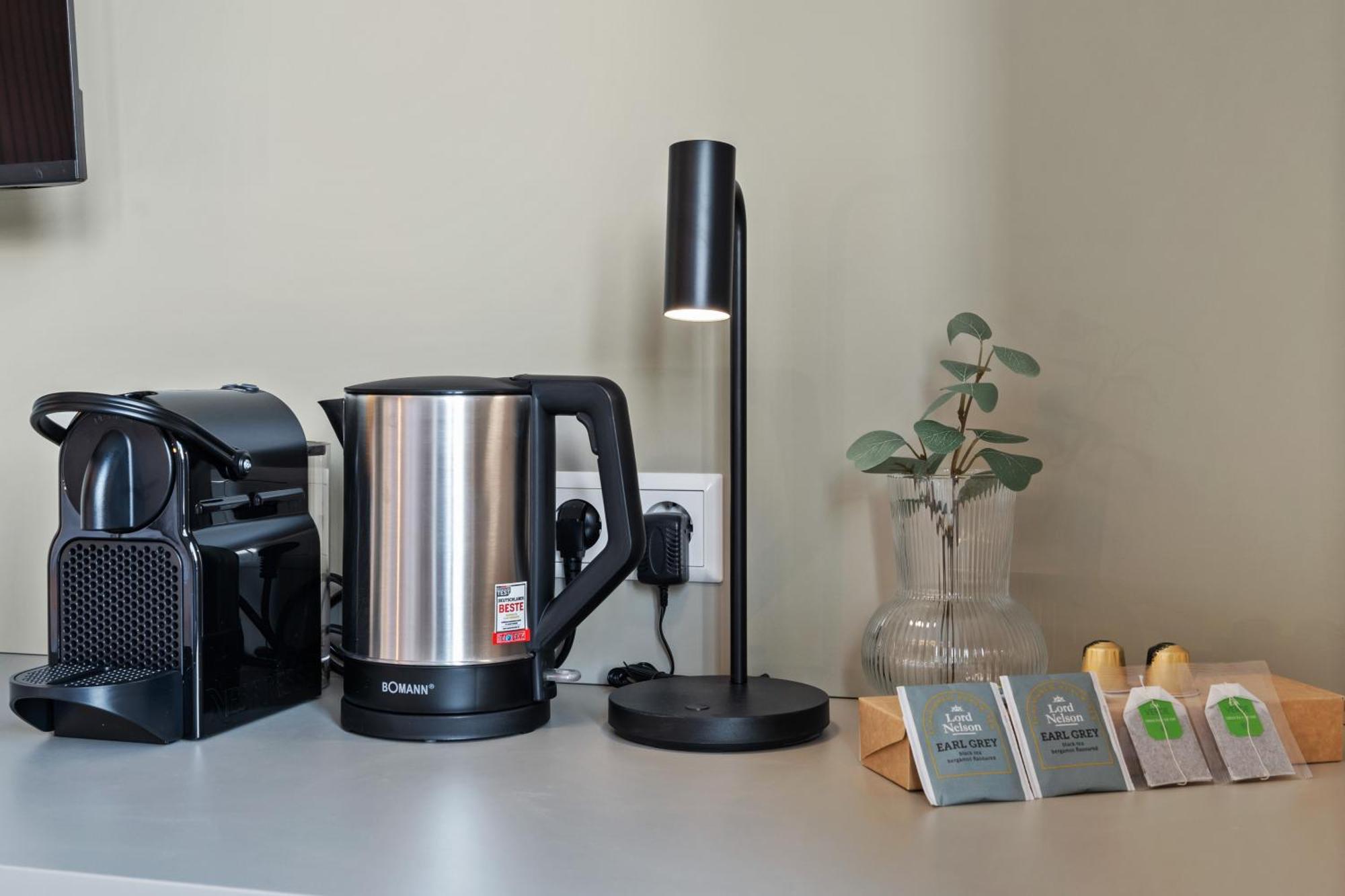 Comfort & Style In Vibrant Luxembourg Coliving Екстер'єр фото