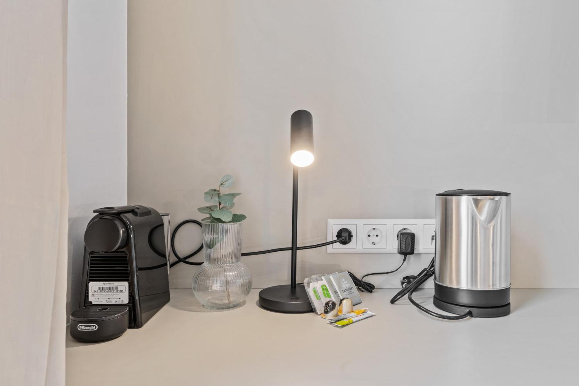 Comfort & Style In Vibrant Luxembourg Coliving Екстер'єр фото