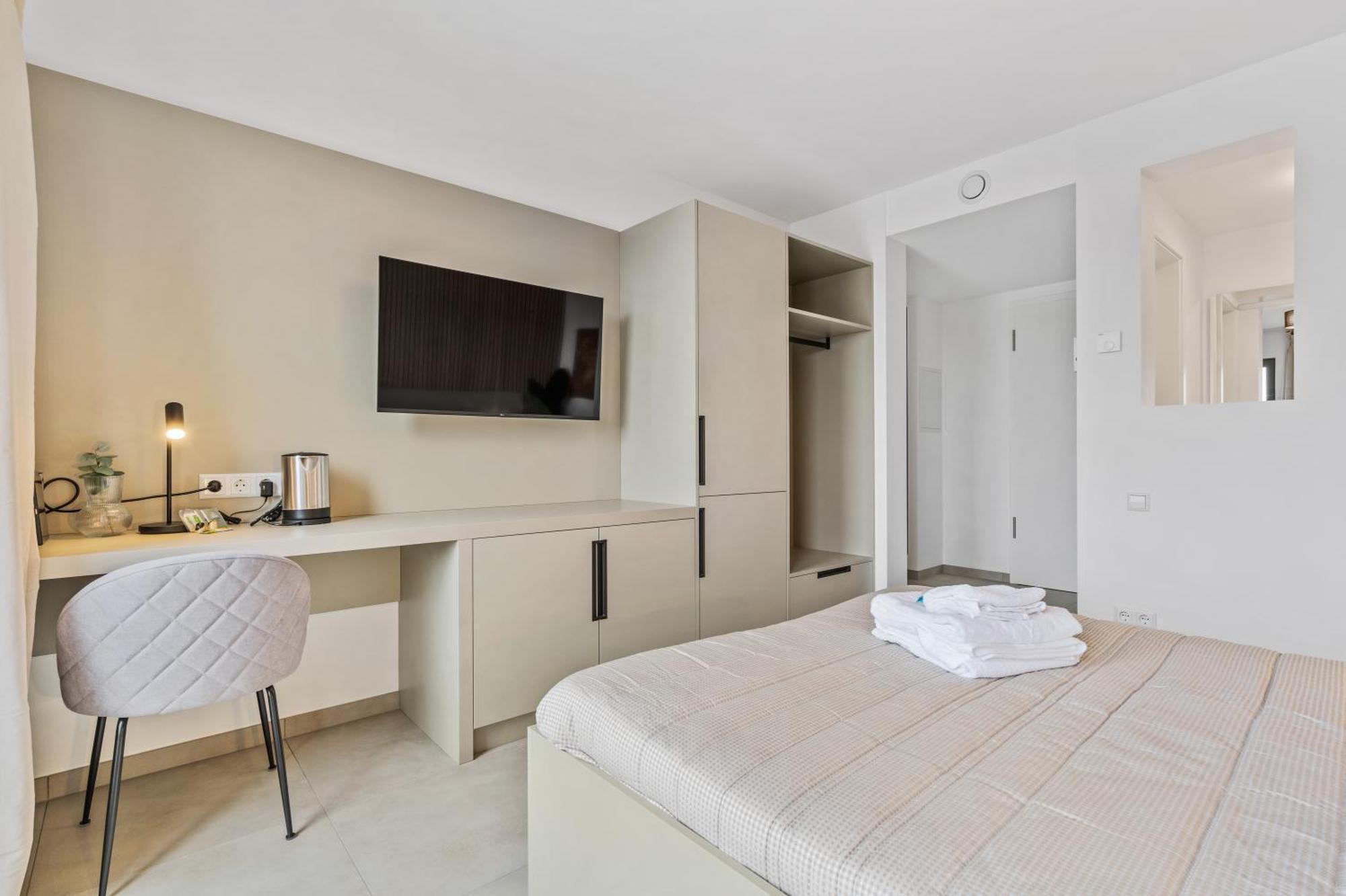Comfort & Style In Vibrant Luxembourg Coliving Екстер'єр фото