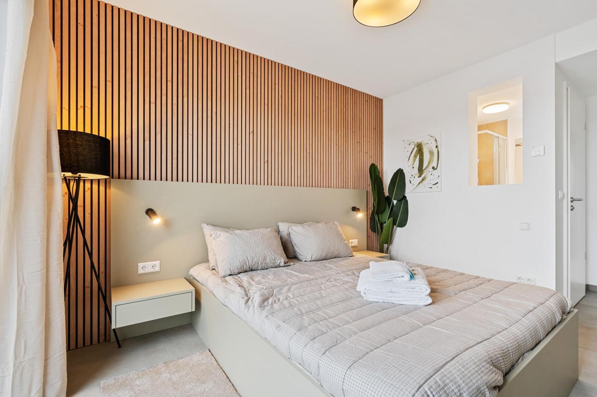 Comfort & Style In Vibrant Luxembourg Coliving Екстер'єр фото