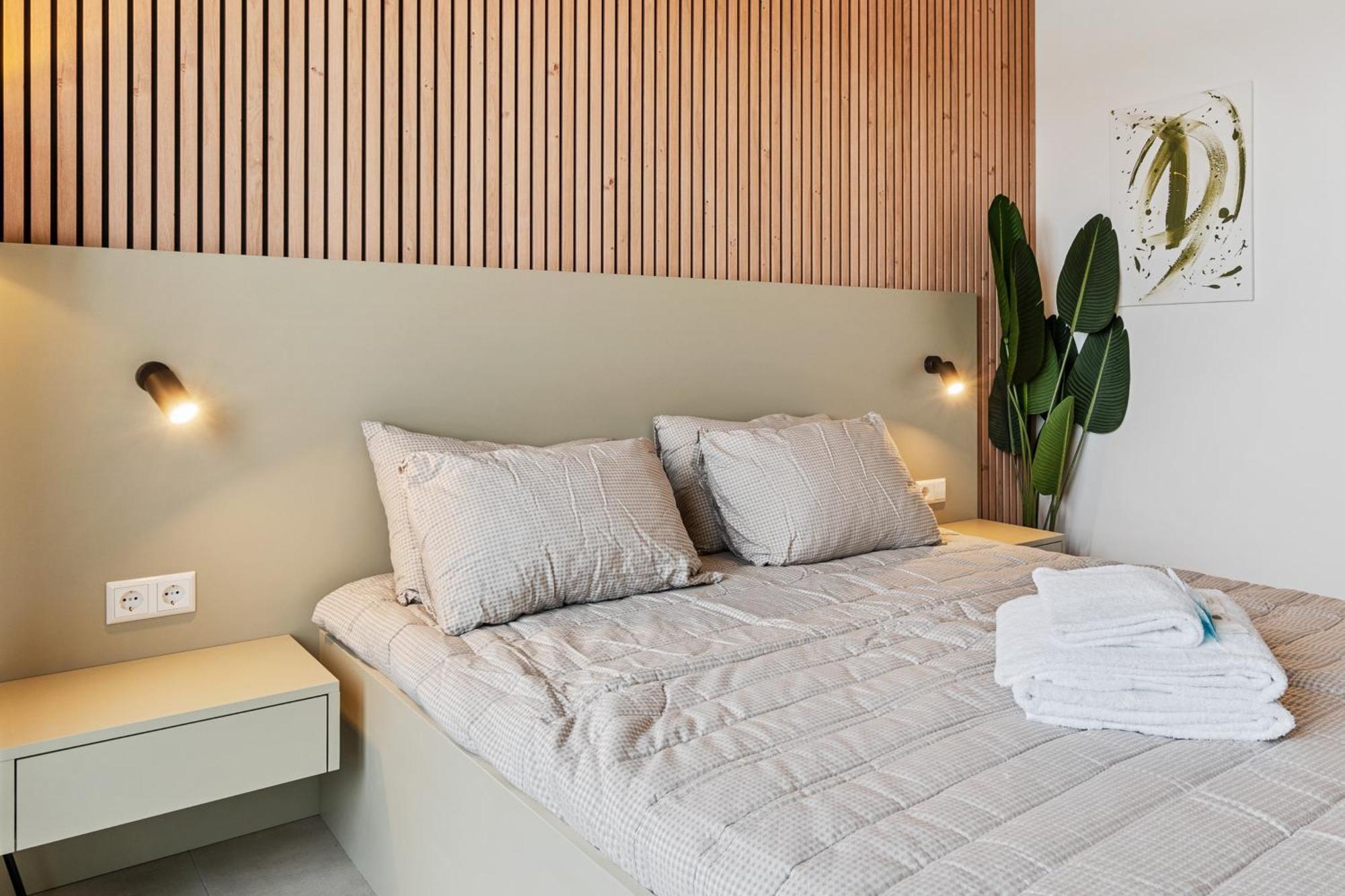 Comfort & Style In Vibrant Luxembourg Coliving Екстер'єр фото