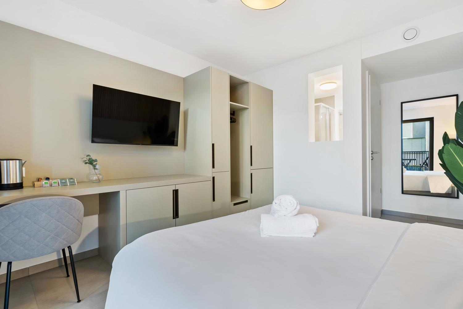 Comfort & Style In Vibrant Luxembourg Coliving Екстер'єр фото
