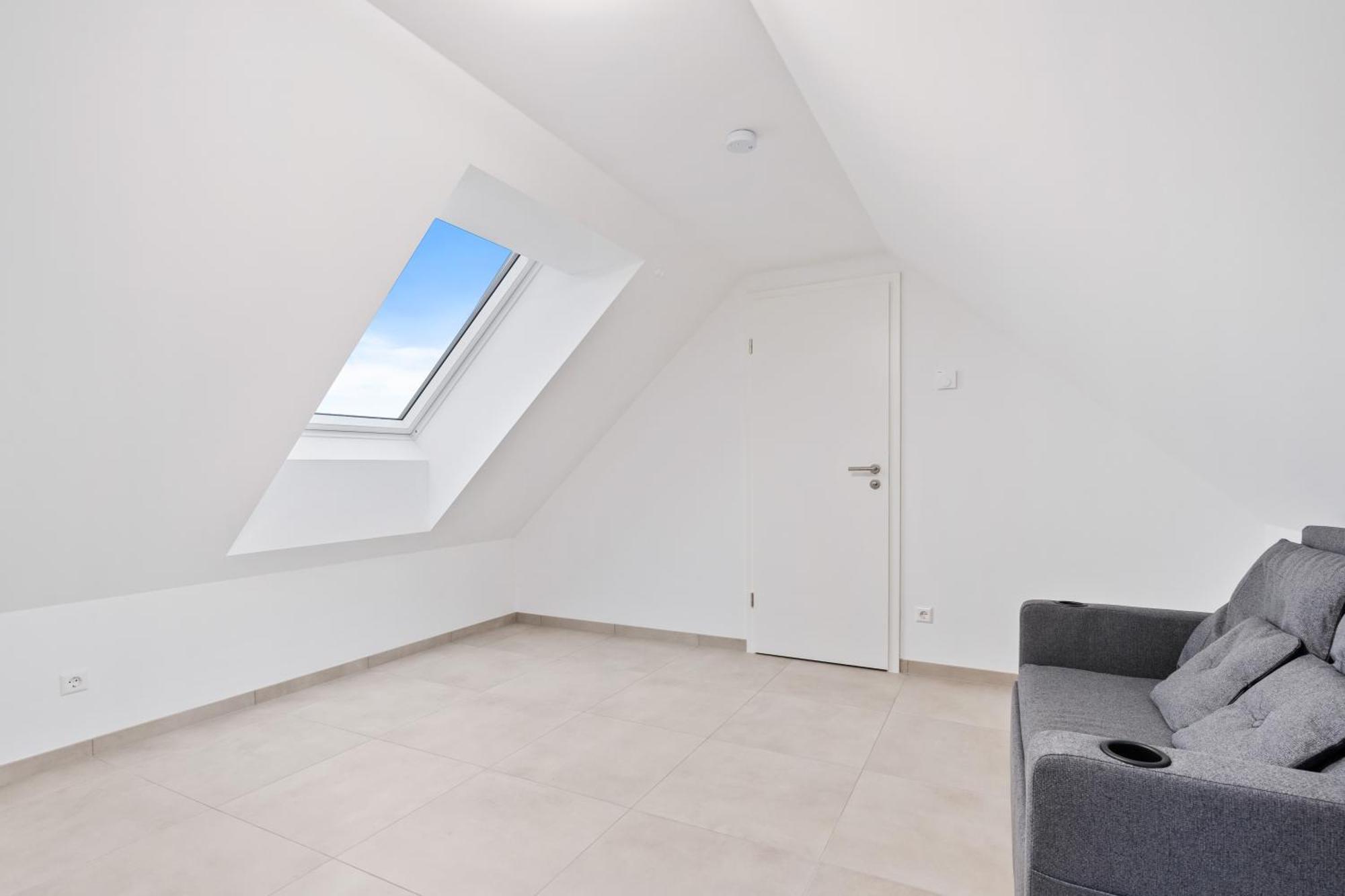 Comfort & Style In Vibrant Luxembourg Coliving Екстер'єр фото