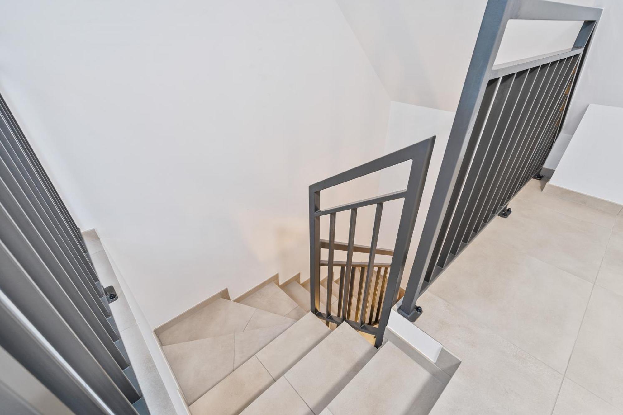 Comfort & Style In Vibrant Luxembourg Coliving Екстер'єр фото