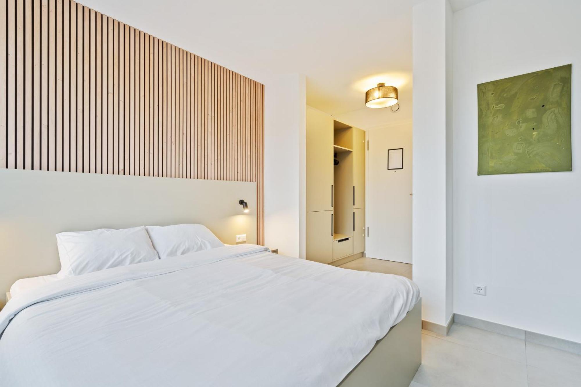 Comfort & Style In Vibrant Luxembourg Coliving Екстер'єр фото