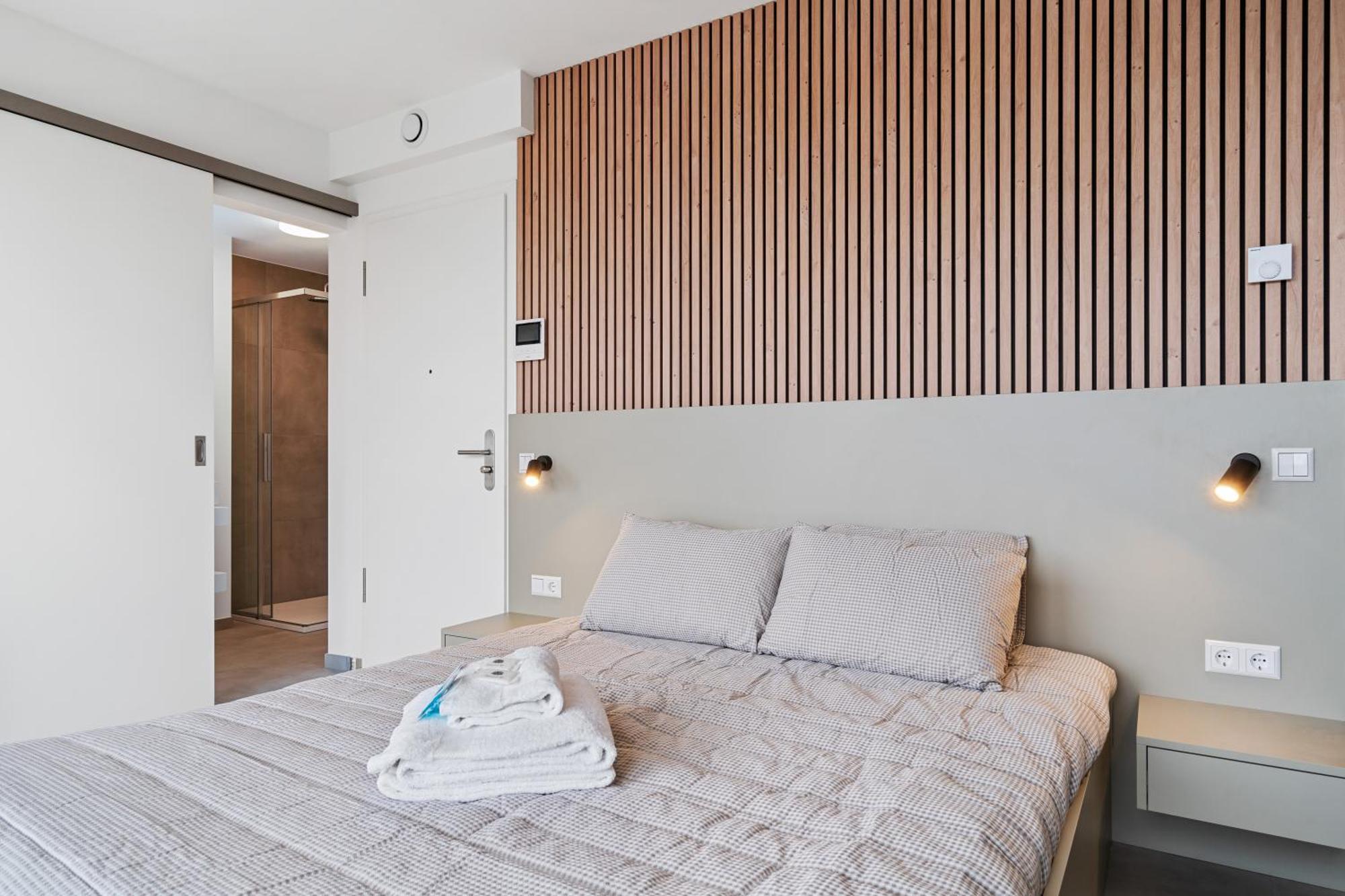 Comfort & Style In Vibrant Luxembourg Coliving Екстер'єр фото